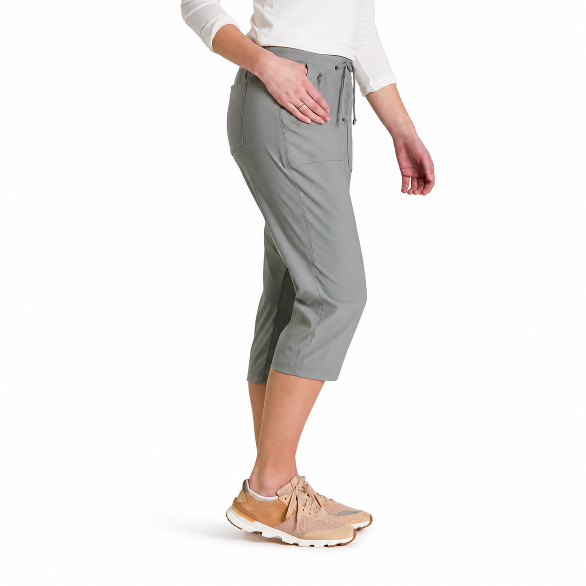 KÜHL Trekr™ Pull-On Kapri
