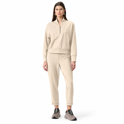 Joseph Ribkoff Scuba Jersey Pull-On Jogger Pants
