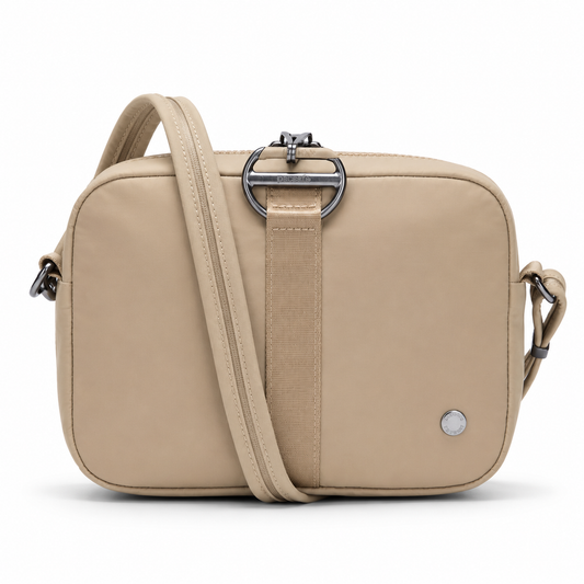 Pacsafe® CX Anti-Theft Square Crossbody