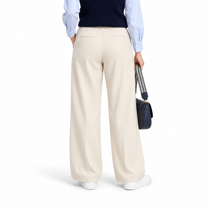 Seasalt Cornwall Gwenver Barrel Leg Jeans