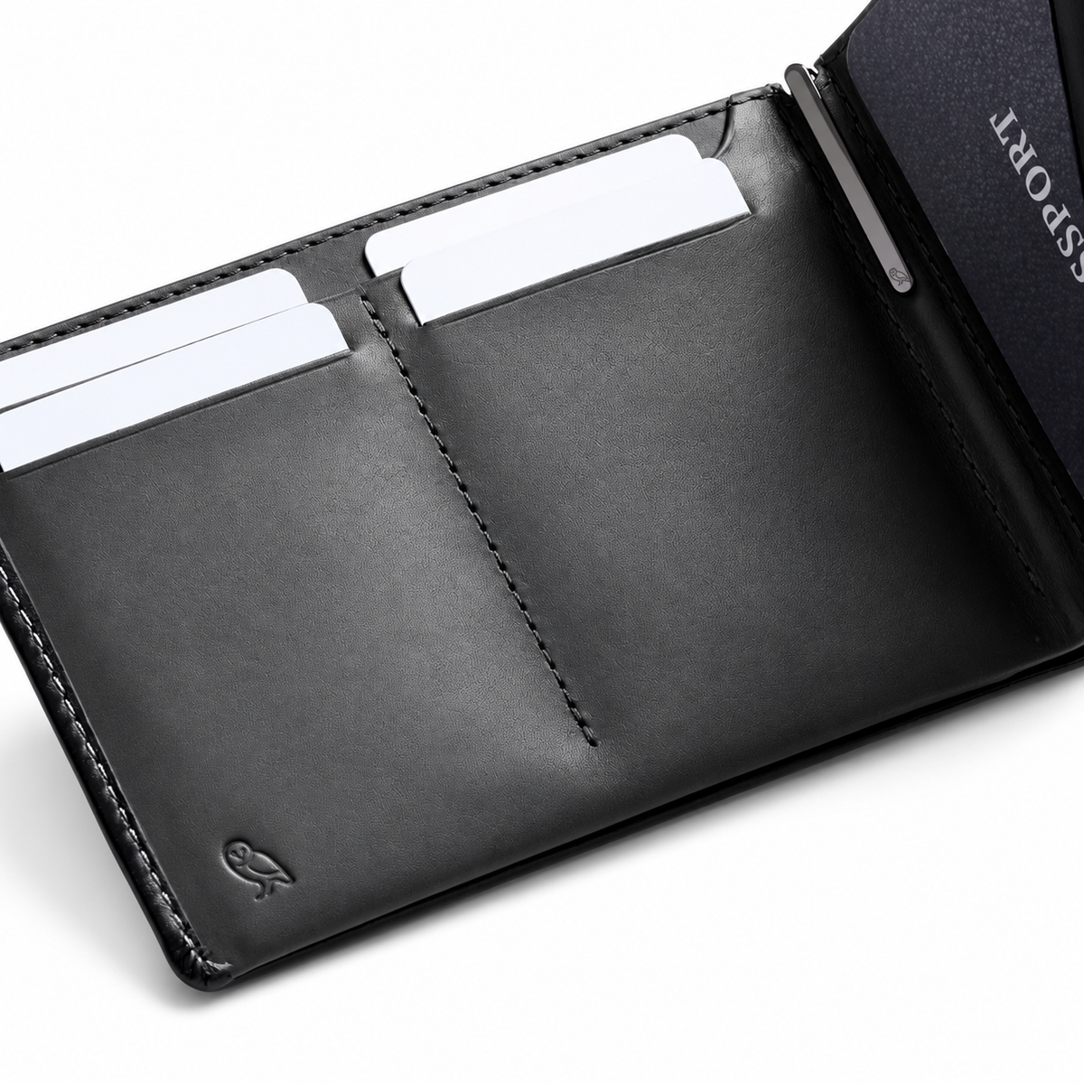Bellory Travel Wallet