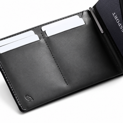 Bellory Travel Wallet