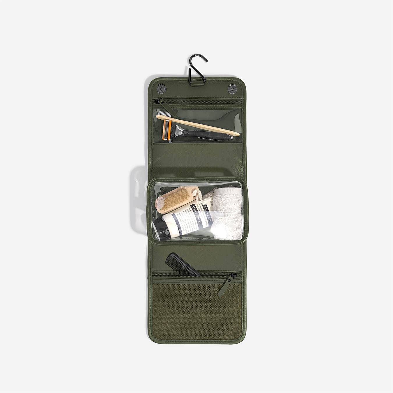 Small Hanging Washbag