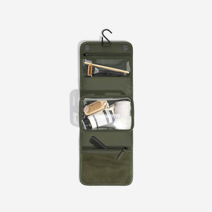 Small Hanging Washbag