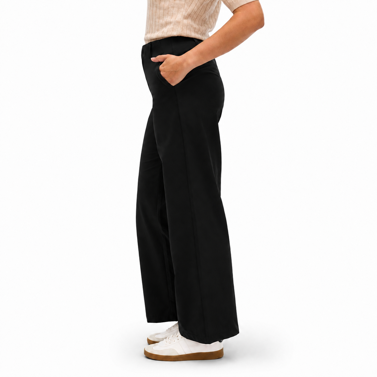 FIG SELEN Wide Leg Pants