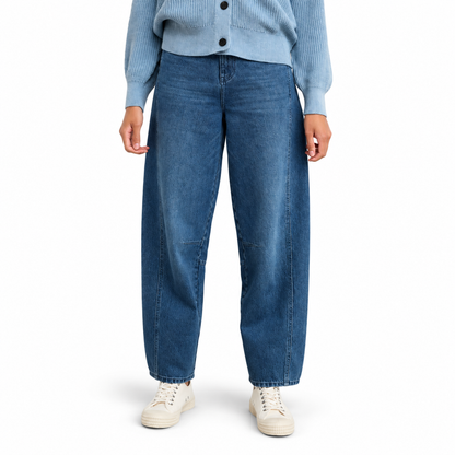 Seasalt Cornwall Gwenver Barrel Leg Jean