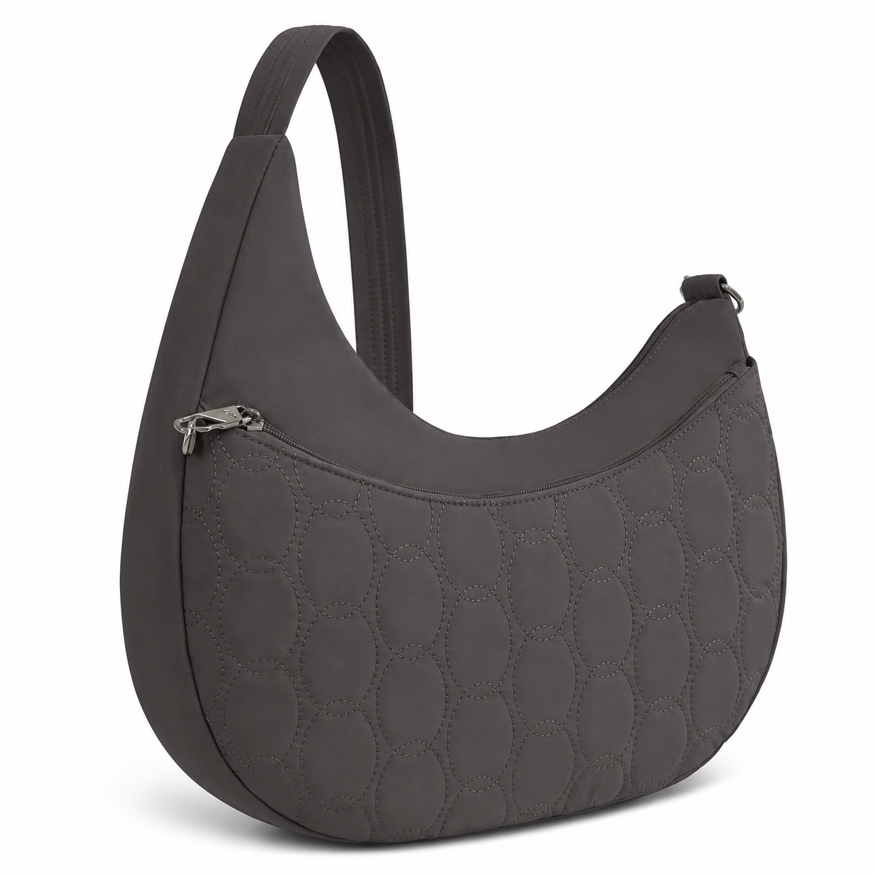 Travelon Runways Hobo Bag