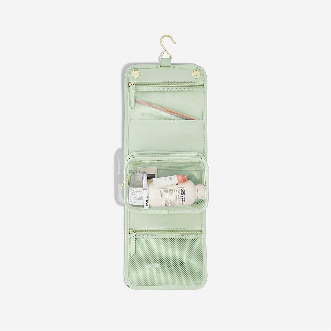 Small Hanging Washbag