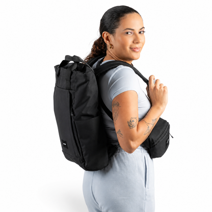 Pacsafe® GO Anti-Theft Totepack