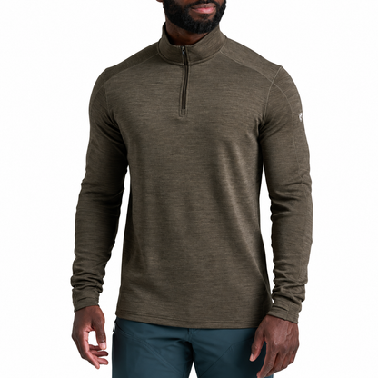 KÜHL Invigoratr™ Merino 1/4 Zip