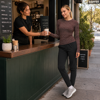 FIG FINN Pants