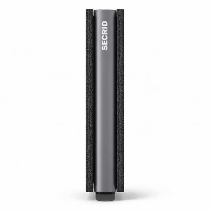 SECRID Slimwallet - Optical
