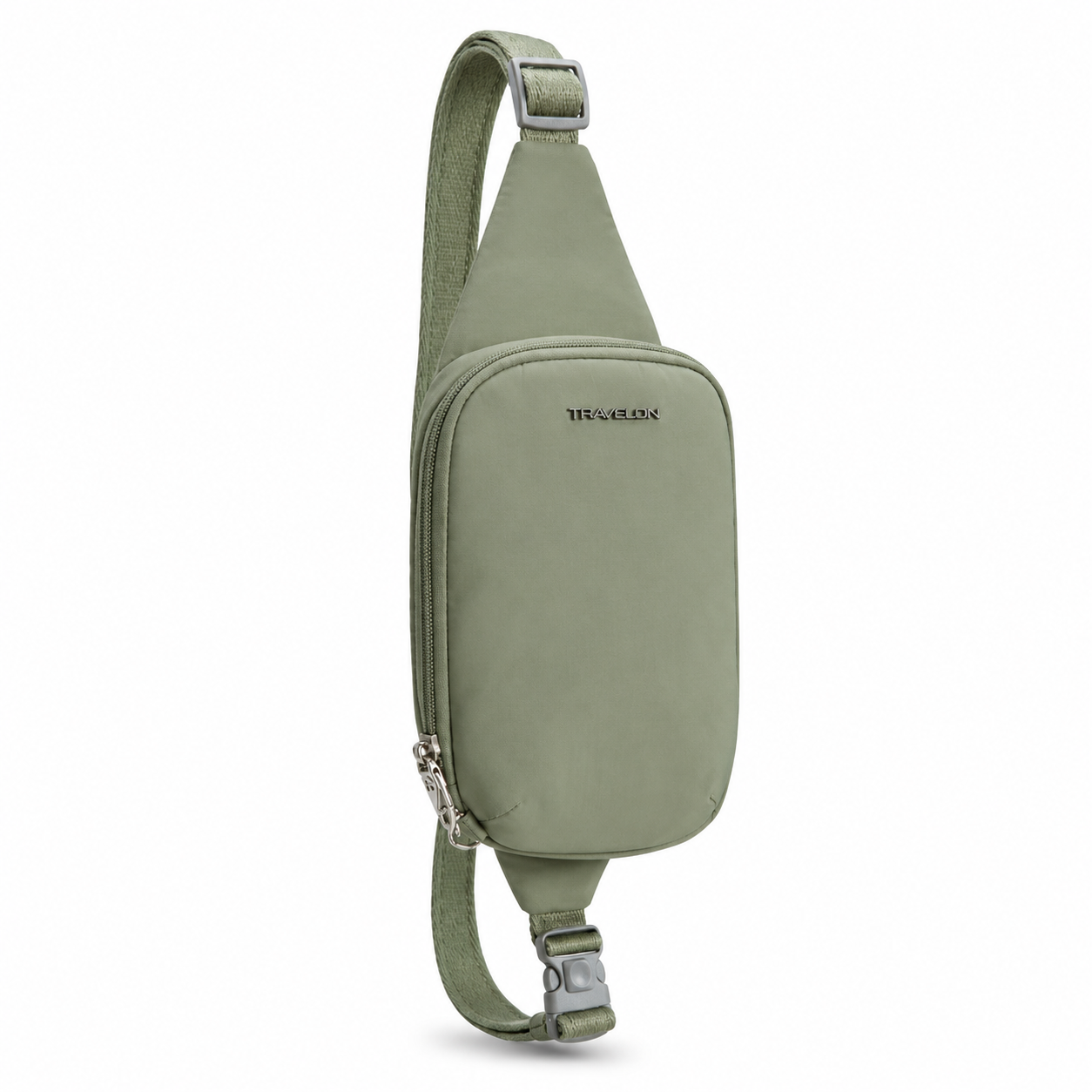 Travelon Roam Anti-Theft Compact Sling, Style #43674