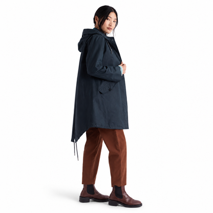 Seasalt Cornwall Seafaring Coat