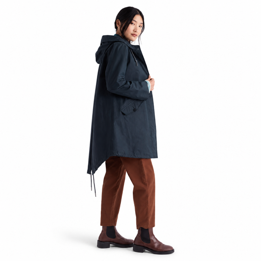 Seasalt Cornwall Seafaring Coat
