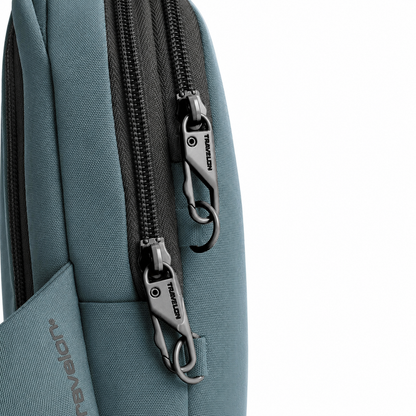 Travelon The Voyages Anti-Theft Compact Sling