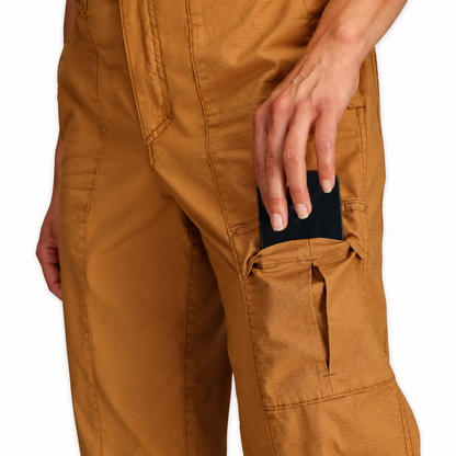 Royal Robbins Women’s Crux Ankle Pant