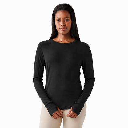 Indyeva NOVARA MERINO Long Sleeve Shirt