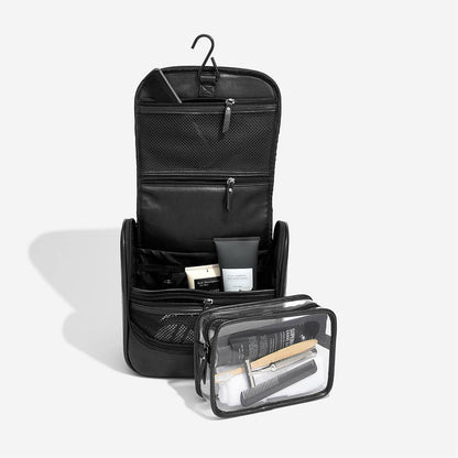 Large Hanging Washbag