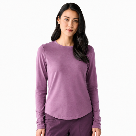 Indyeva NOVARA III Long Sleeve Shirt