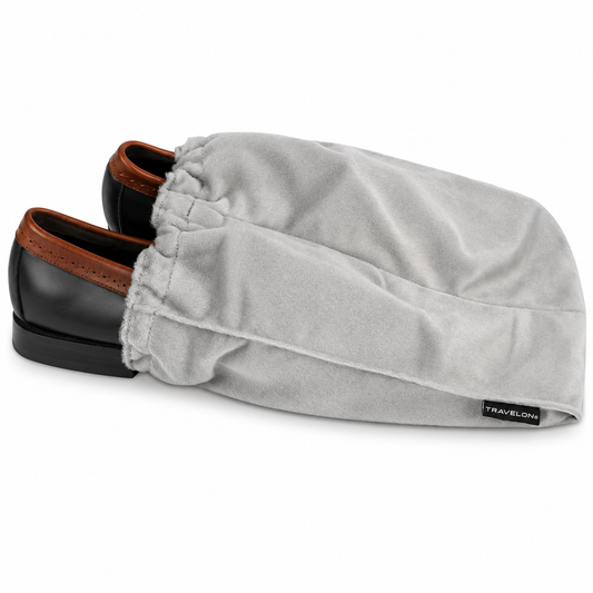 Travelon Set of 2 Shoe Bags