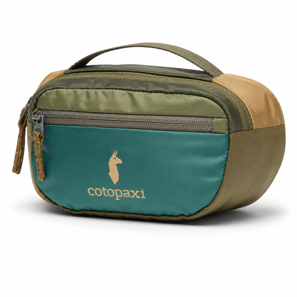 Kapai 1.5L Hip Pack - Del Dia