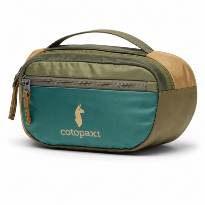 Kapai 1.5L Hip Pack - Del Dia