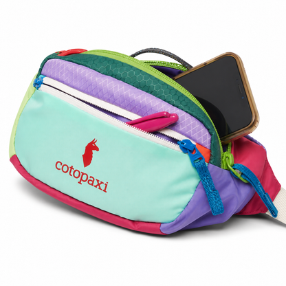 Kapai 1.5L Hip Pack - Del Dia