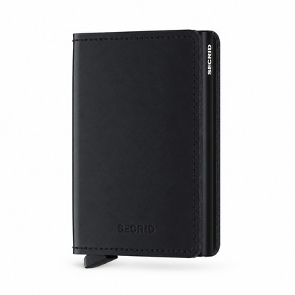 SECRID Slimwallet - Vintage