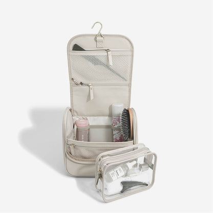 Large Hanging Washbag