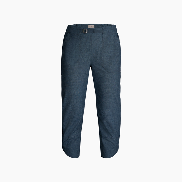 Royal Robbins Hempline Capri, Style #Y624004