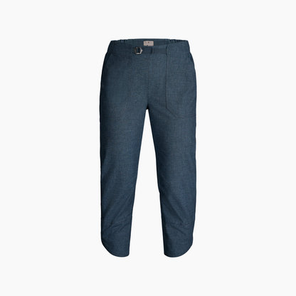 Royal Robbins Hempline Capri, Style #Y624004