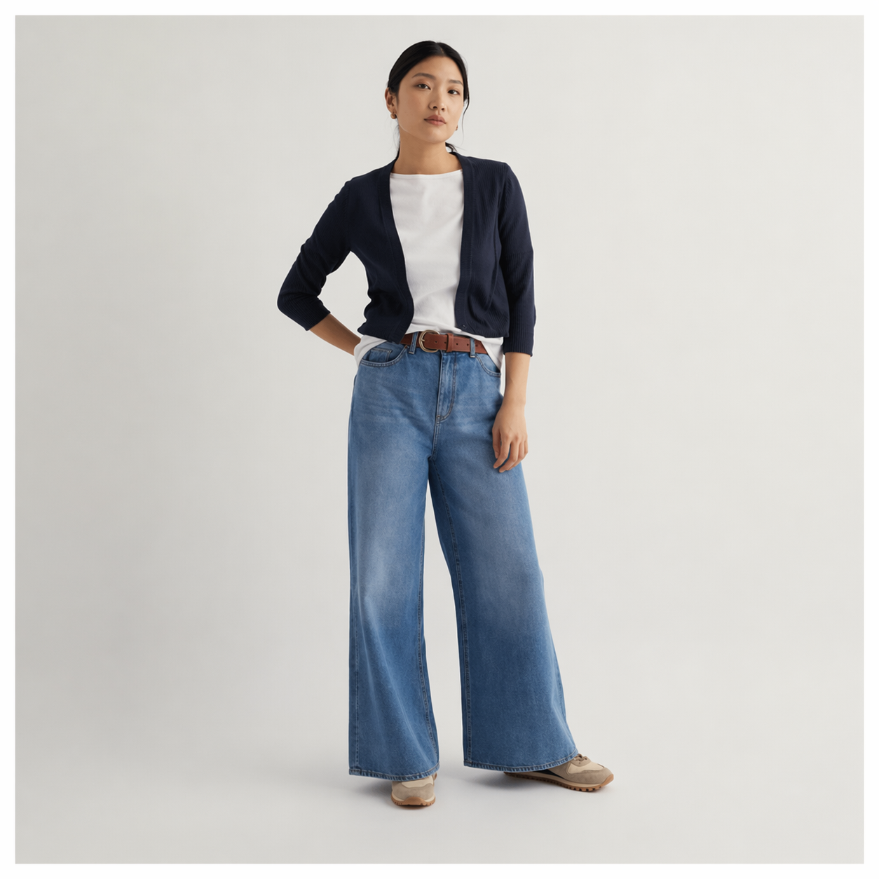 Seasalt Vanessa Knitted Cardigan