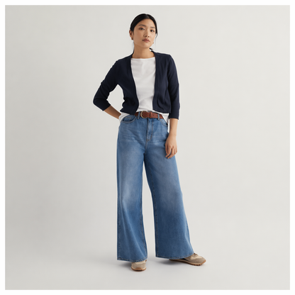 Seasalt Vanessa Knitted Cardigan