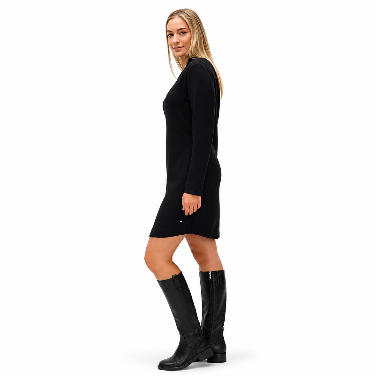 FIG ELIN Dress