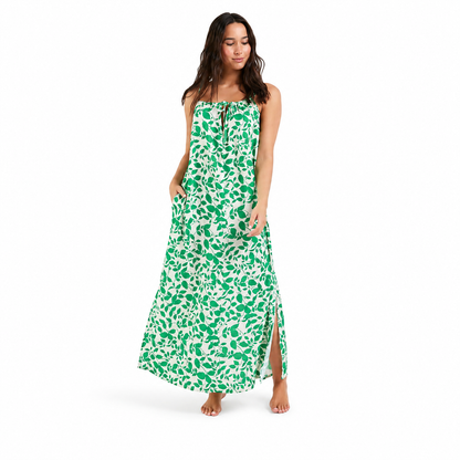 FIG AMALFI Maxi Dress