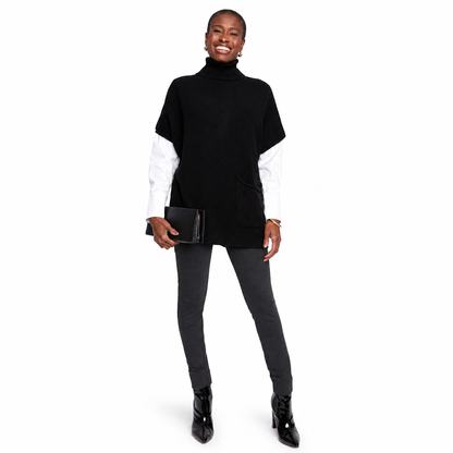 Renuar Turtleneck Sweater