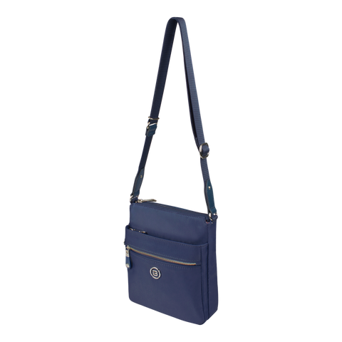 Beside·U® Foxtail Handbag, Style #BNUA1913