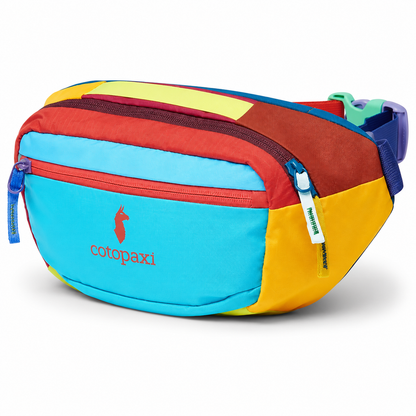Kapai 1.5L Hip Pack - Del Dia