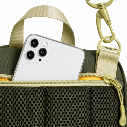 Travelon The Voyages Anti-Theft Tour Bag
