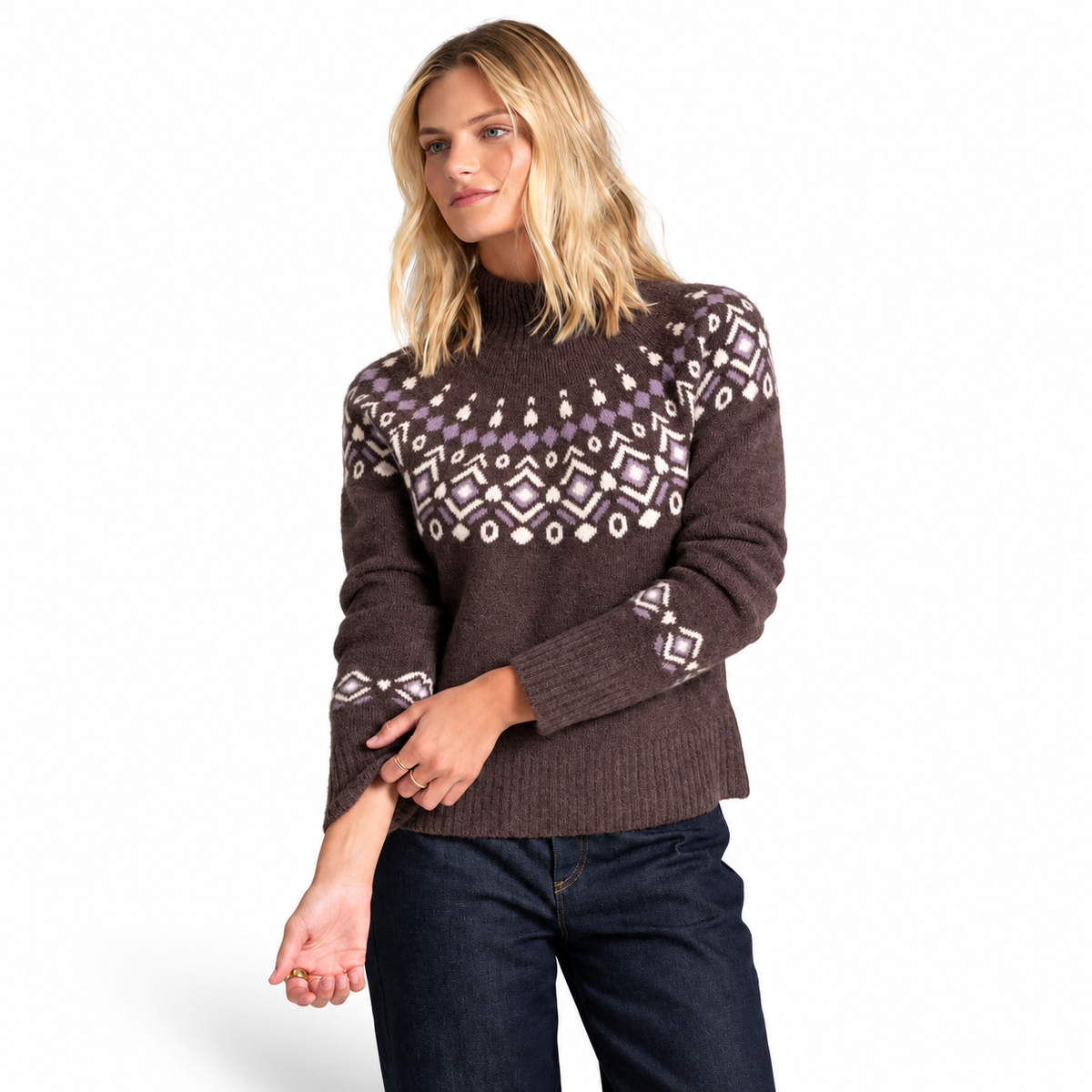 KÜHL Alpina™ Sweater