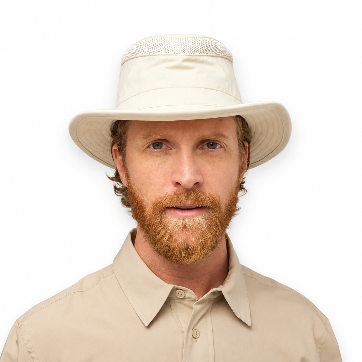 Tilley LTM5 Airflo® Hat Medium Brim