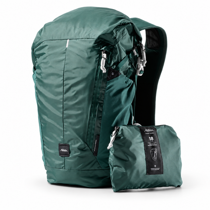 Matador 18L Waterproof Packable Backpack