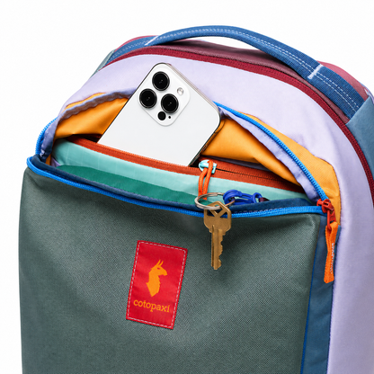 Cotopaxi Allpa 18L Daypack - Del Dia