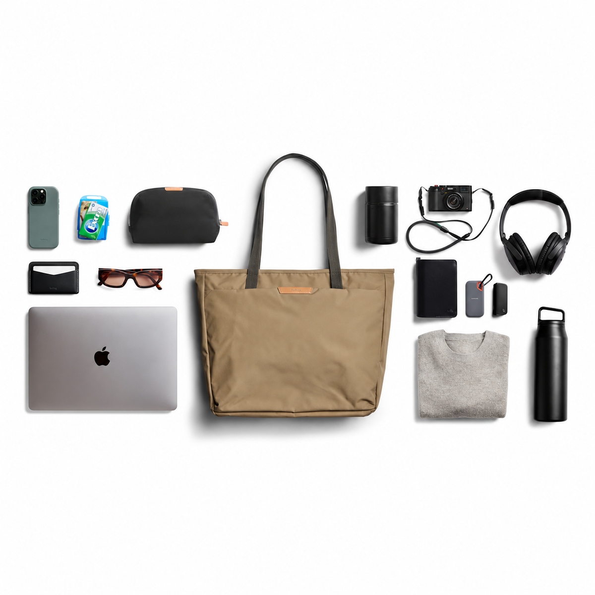 Bellroy Tokyo Tote