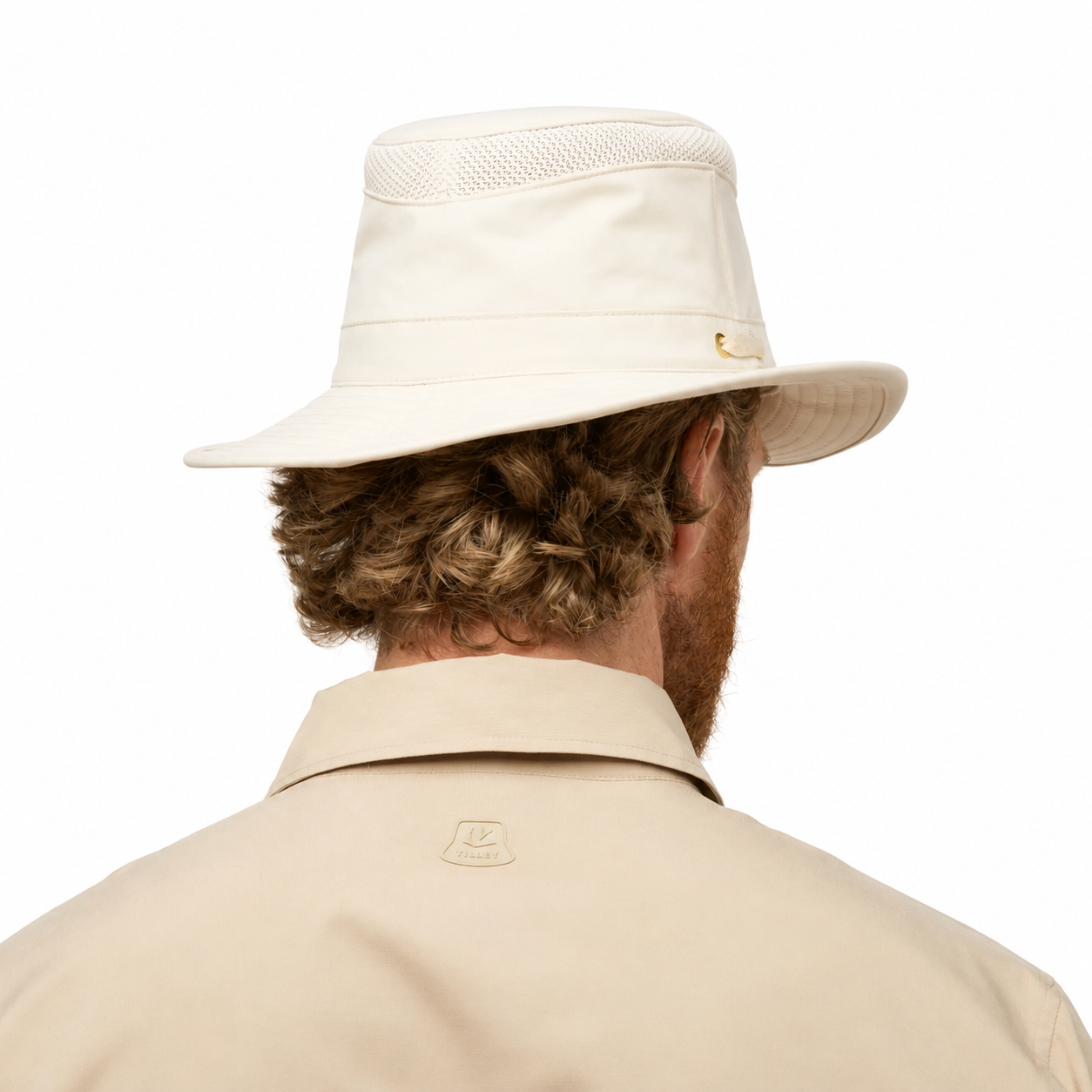 Tilley LTM5 Airflo® Hat Medium Brim