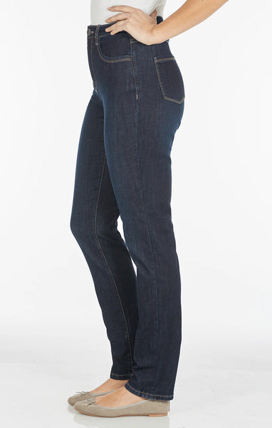 FDJ Peggy Straight Leg Jeans, Style #6804630