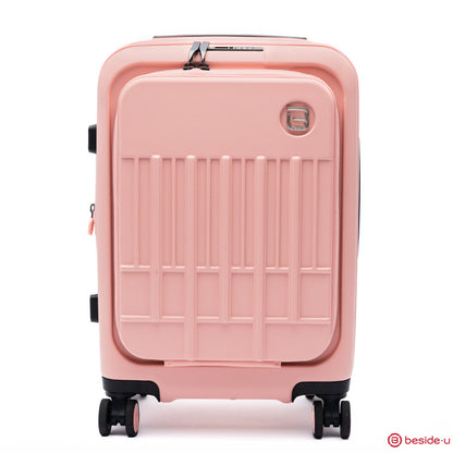 Beside·U® 20" Carry-On, Style #BU6882PC20