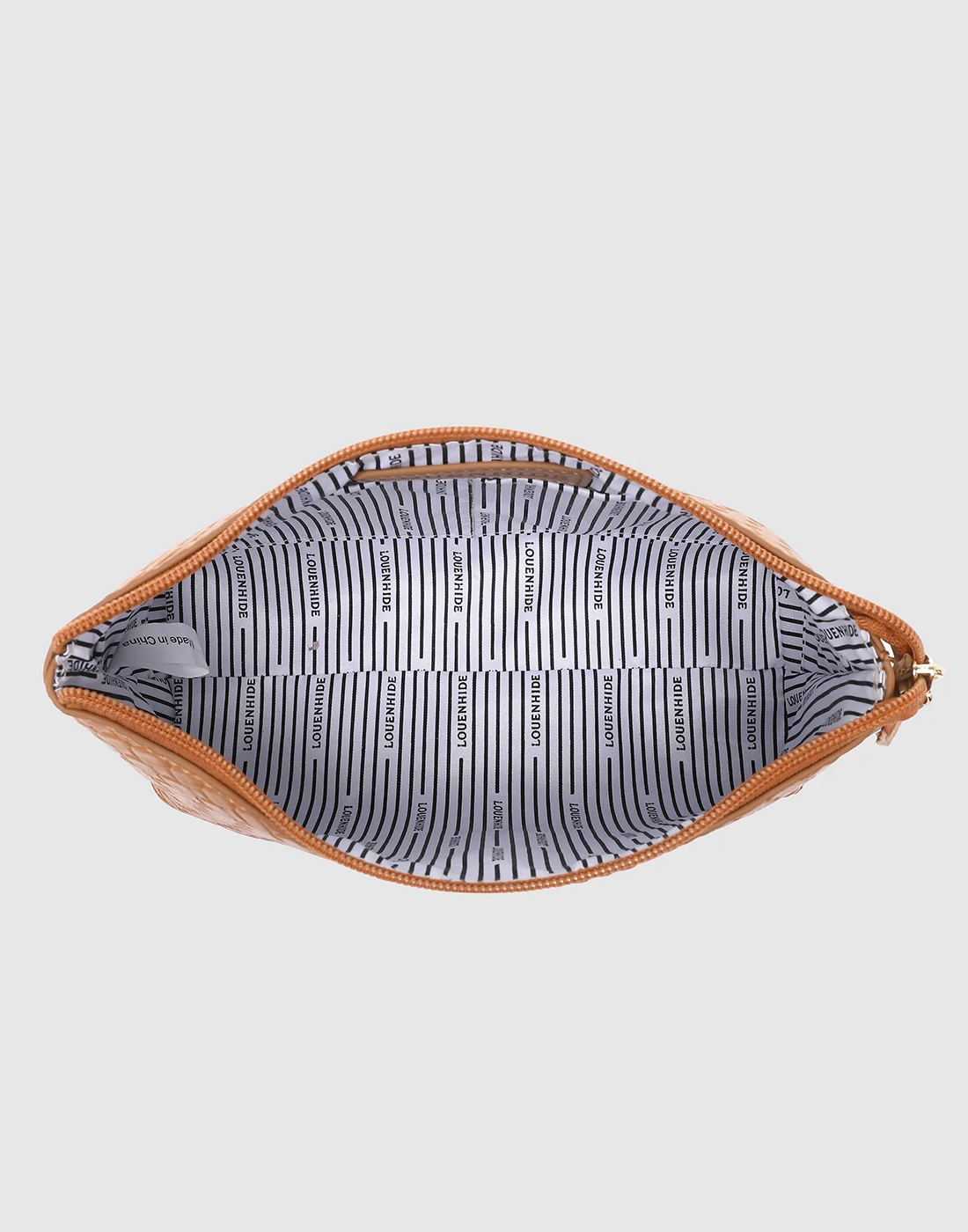 Louenhide CARLO Makeup Bag