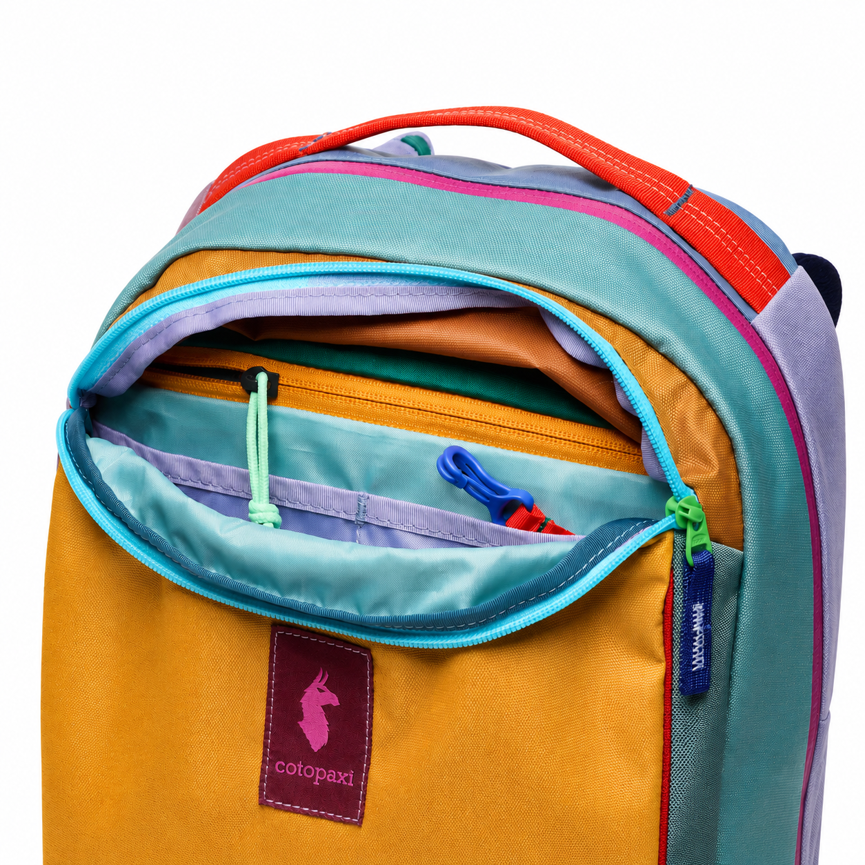 Cotopaxi Allpa 18L Daypack - Del Dia